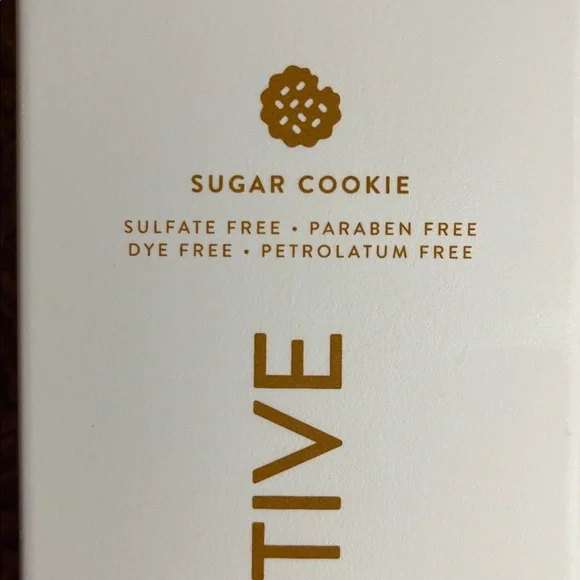 Native Sugar Cookie Nourishing Body Wash New - Picture 2 of 4